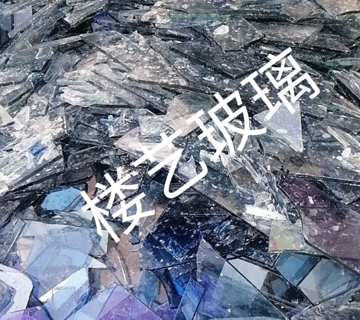 灌南楼艺玻璃回收